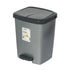 Plastična kanta za otpatke sa pedalom Luxis 25L DRINA