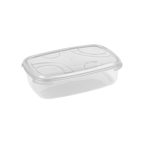 Plastična posuda za čuvanje hrane 2 L Frigo Plus DRINA