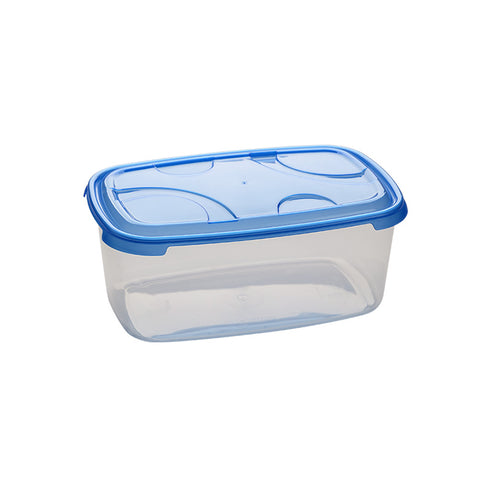 Plastična posuda za čuvanje hrane 3.2L Frigo Plus DRINA