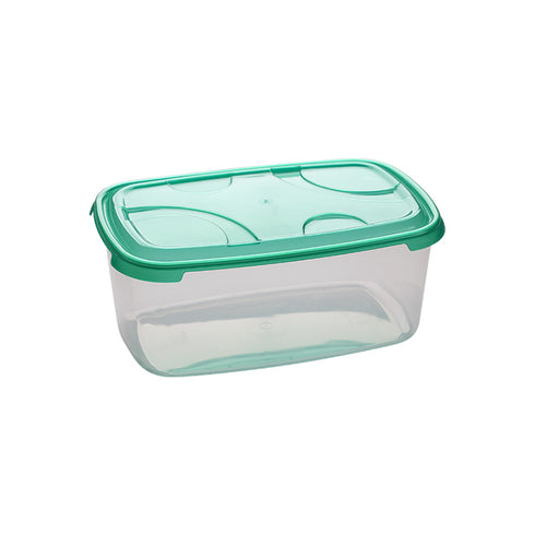 Plastična posuda za čuvanje hrane 3.2L Frigo Plus DRINA