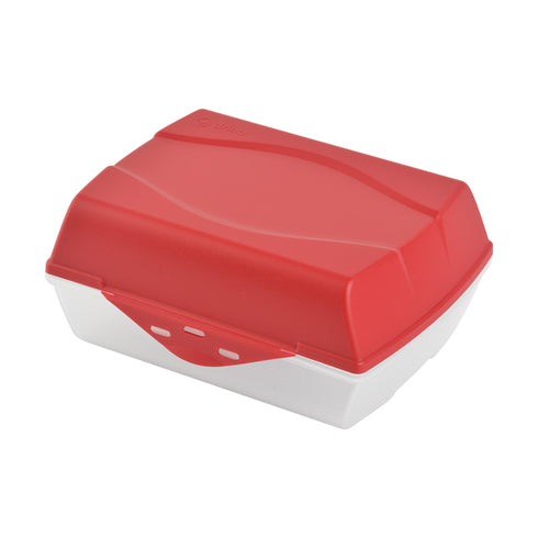 Plastična kutija za sendvič Sandwich Box L DRINA