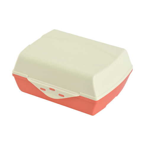 Plastična kutija za sendvič Sandwich Box L DRINA