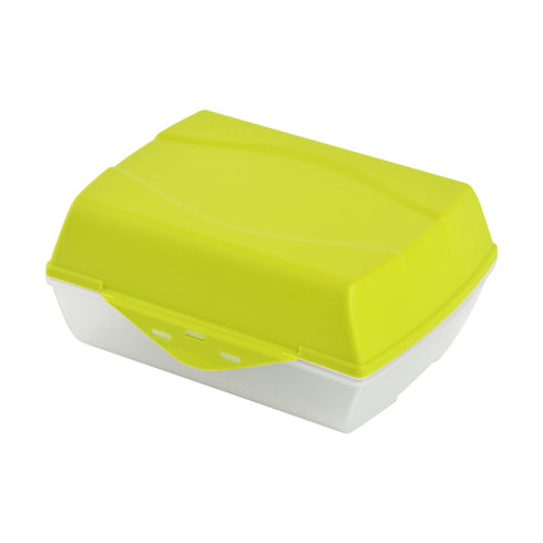 Plastična kutija za sendvič Sandwich Box L DRINA