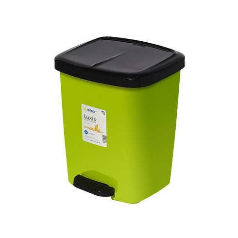 Plastična kanta za otpatke sa pedalom Luxis 16L DRINA