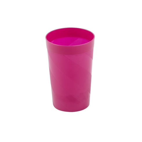 Plastična čaša 0.33L DRINA