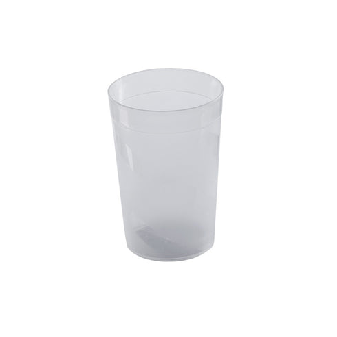 Plastična čaša 0.33L DRINA