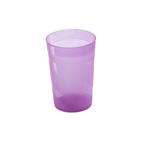 Plastična čaša 0.33L DRINA