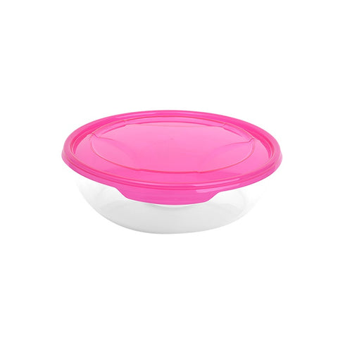 Plastična posuda za čuvanje hrane Vivo 0.6L DRINA