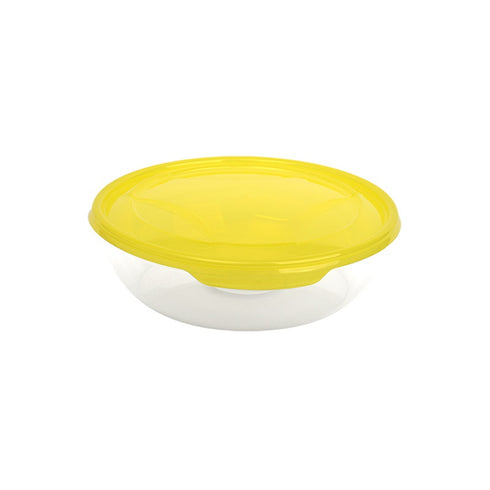 Plastična posuda za čuvanje hrane Vivo 0.6L DRINA