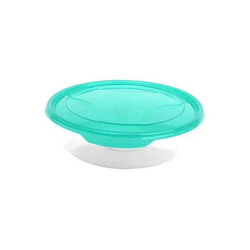 Plastična posuda za čuvanje hrane Vivo 0.6L DRINA