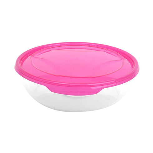 Plastična posuda za čuvanje hrane Vivo 2L DRINA