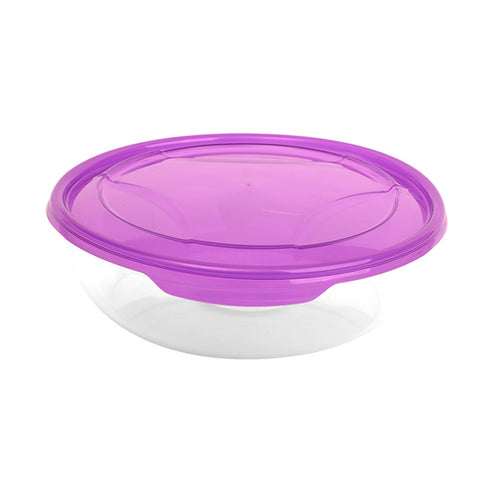 Plastična posuda za čuvanje hrane Vivo 2L DRINA