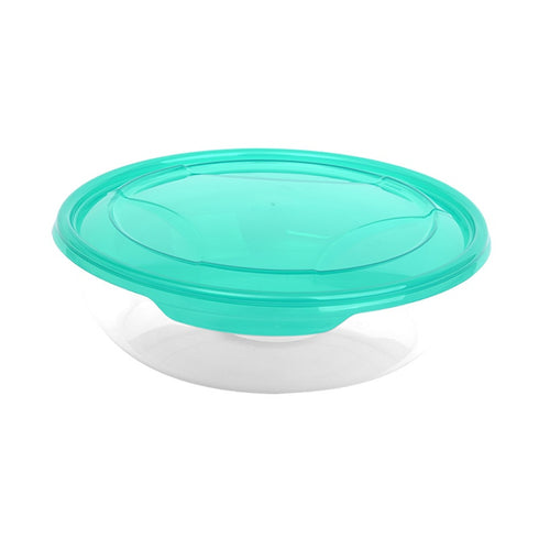 Plastična posuda za čuvanje hrane Vivo 2L DRINA