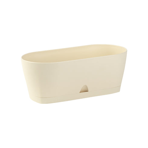 Plastična žardinjera Urban 25 DRINA