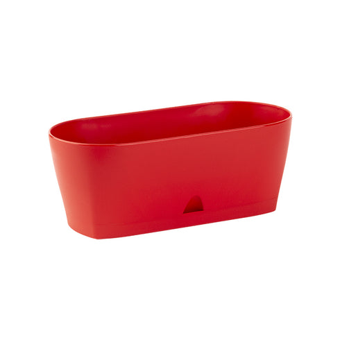 Plastična žardinjera Urban 25 DRINA