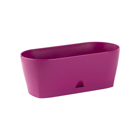 Plastična žardinjera Urban 25 DRINA