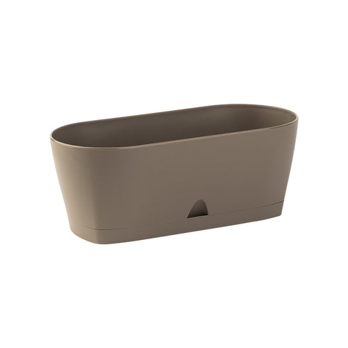 Plastična žardinjera Urban 25 DRINA