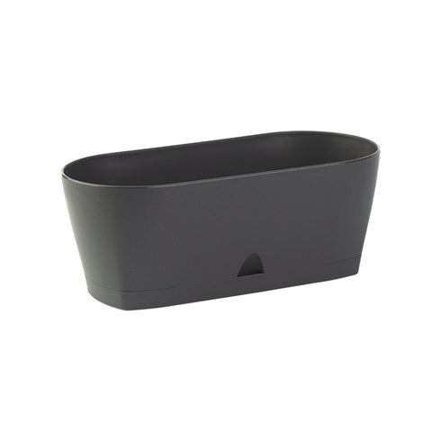 Plastična žardinjera Urban 25 DRINA