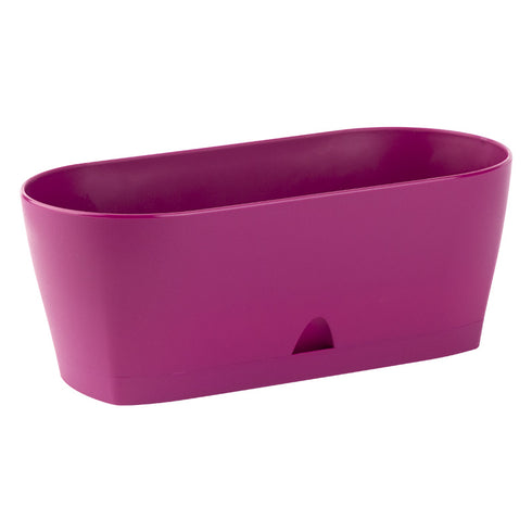 Plastična žardinjera Urban 32 DRINA