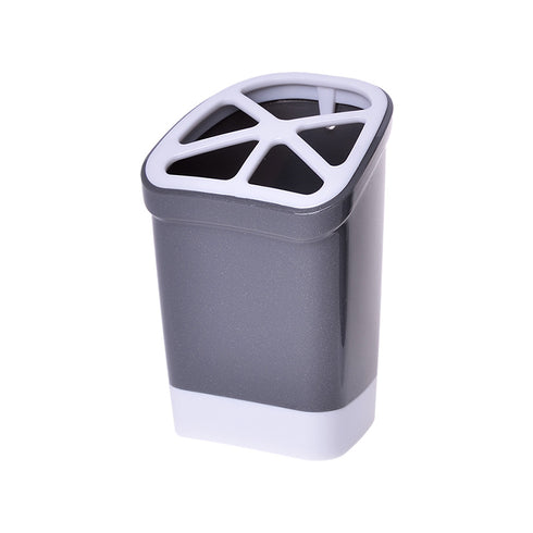 Plastični držač za četkice i olovke Elix DRINA