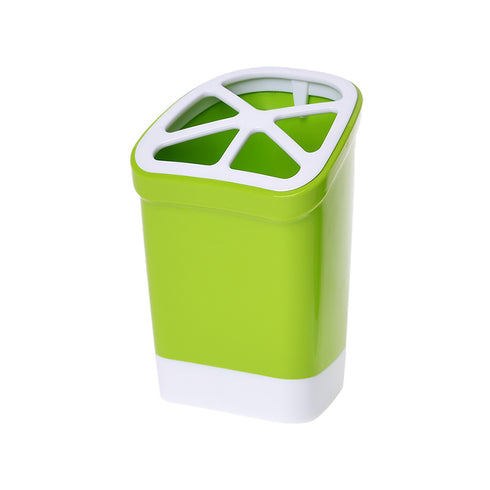 Plastični držač za četkice i olovke Elix DRINA