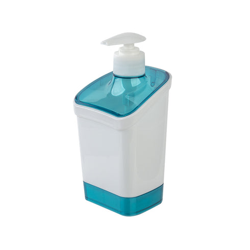 Plastični dozer za sapun Elix DRINA