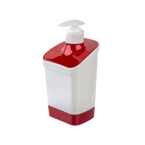 Plastični dozer za sapun Elix DRINA