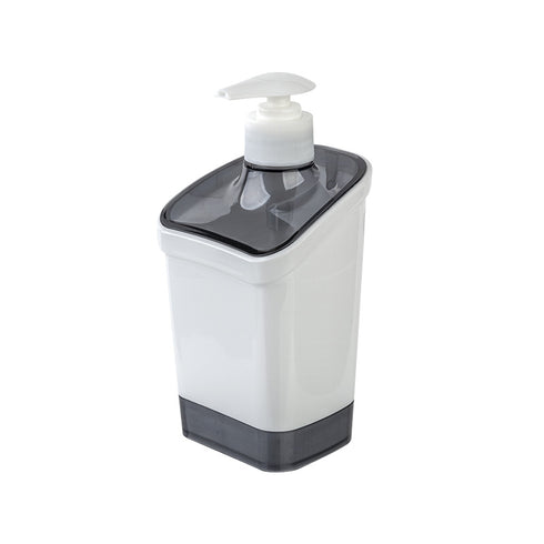 Plastični dozer za sapun Elix DRINA