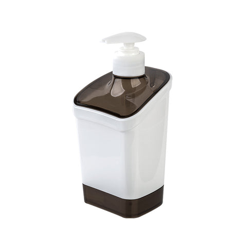 Plastični dozer za sapun Elix DRINA