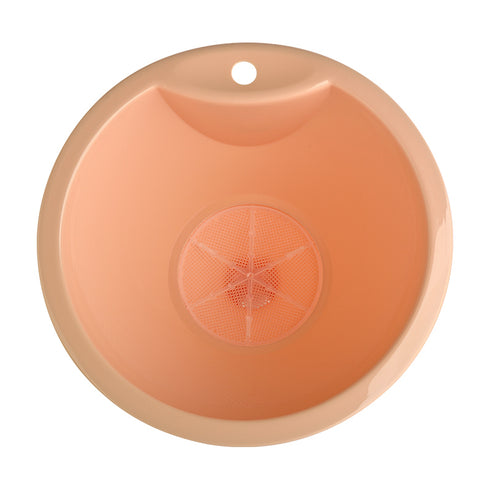 Plastični levak Ø25 sa sitom i oduškom za vazduh DRINA