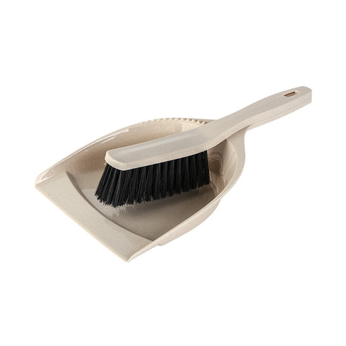 Plastični đubrovnik sa četkom Dasti DRINA