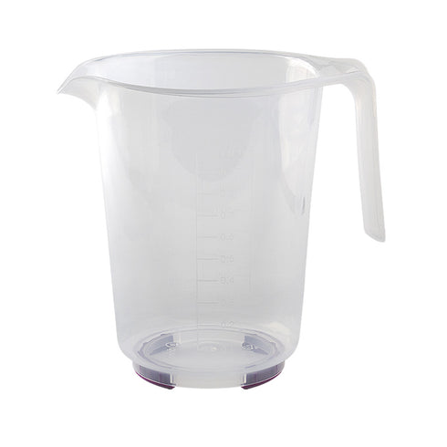 Plastična merica 1L DRINA