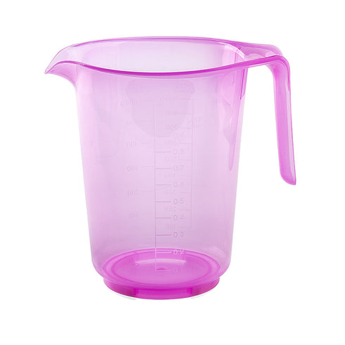 Plastična merica 1L DRINA