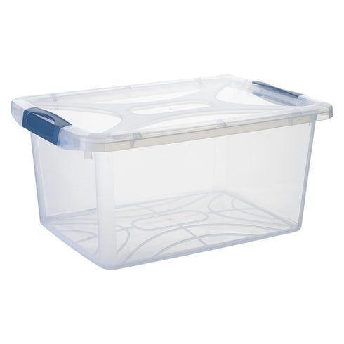 Plastična kutija za odlaganje Multi Box 30L DRINA