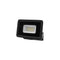 LYNCO Led reflektor SMD 10W 6500K pro crni