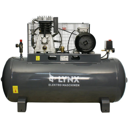 KOMPRESOR E 501/10/270 270L TROFAZNI