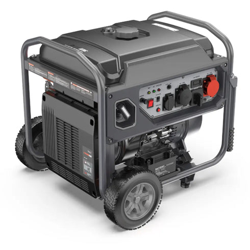 GENERATOR GSEM 12002 TBI PREMIUM 11000W