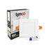 LYNCO Led panel 12W 4000K ugradna kocka