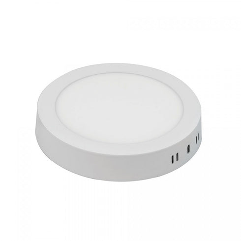 LYNCO Led panel 12W 4000K nadgradni krug