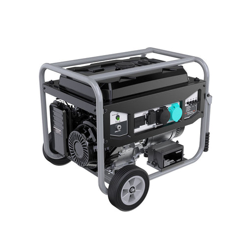 GENERATOR GSEM 6002 TB 5500W
