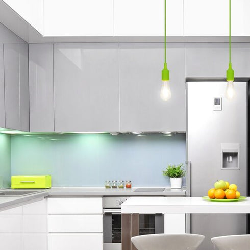 Visilica Roxy Zelena