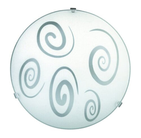 Plafonjera Spiral