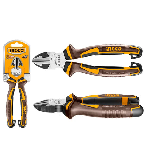 Sečice kose 180MM industiral HDCP28188 INGCO