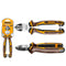 Sečice kose 180MM industiral HDCP28188 INGCO