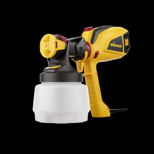 Pištolj za farbanje - W 590 FLEXIO