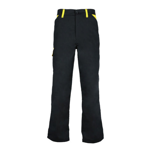 PANTALONE RADNE STENBERG LAKE *ALBO