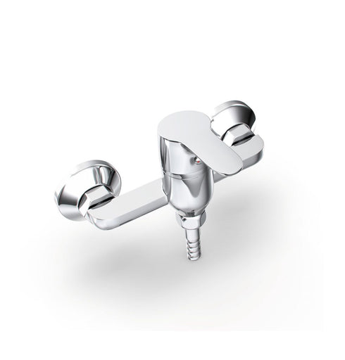 AQUASAN Neo baterija za tuš 300054-03