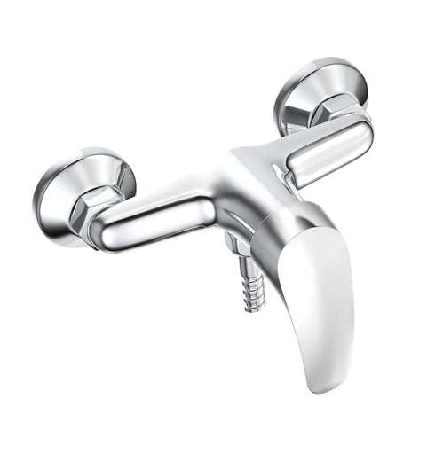 AQUASAN Uno baterija za tuš 300803-03