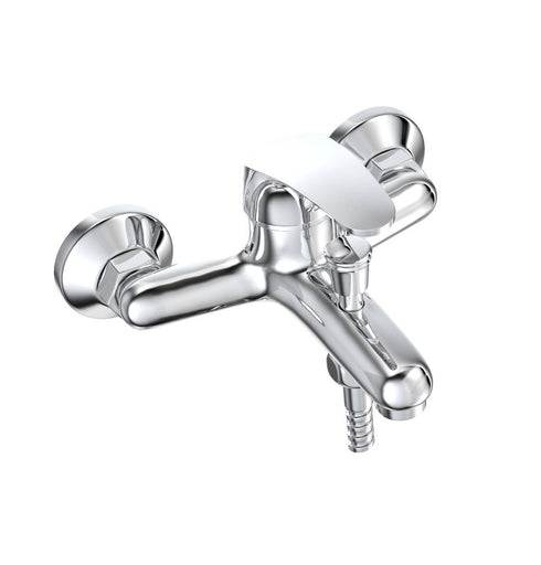 AQUASAN Uno baterija za kadu 300805-09