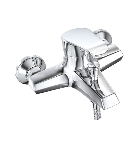 AQUASAN Nika baterija za kadu 300907-09